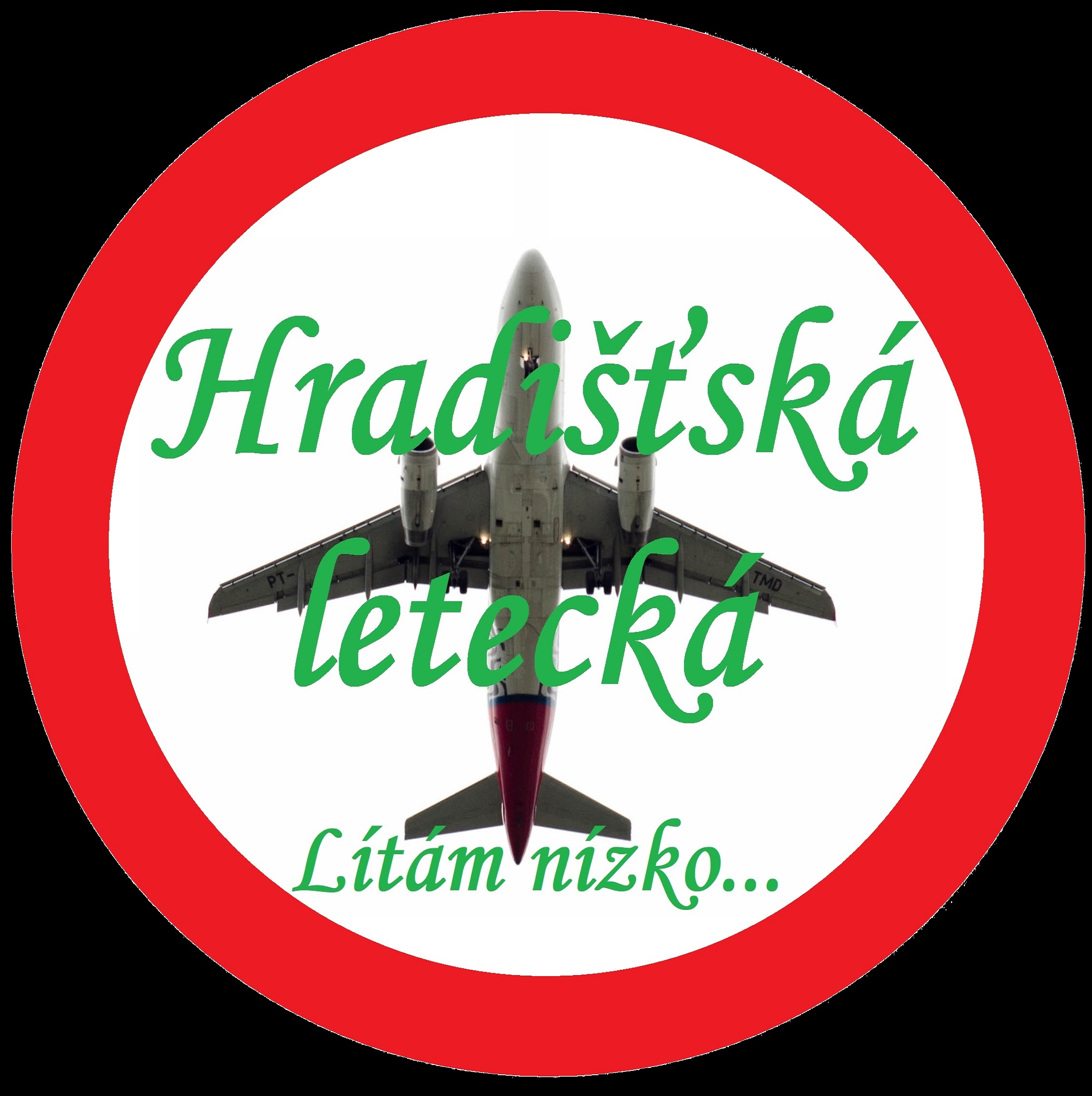 Hradišťská letecká